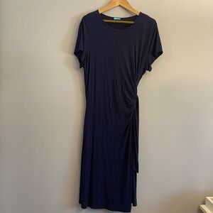 J. McLaughlin Elora Side Tie Dress